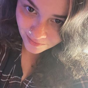 Meet your Posher, Mariah